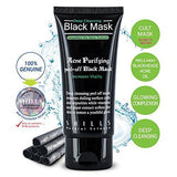 Purifying Black Peel-off Mask,
