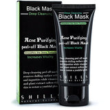 Purifying Black Peel-off Mask,