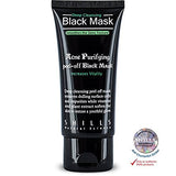 Purifying Black Peel-off Mask,