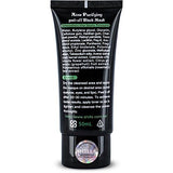Purifying Black Peel-off Mask,