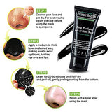 Purifying Black Peel-off Mask,