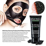 Purifying Black Peel-off Mask,